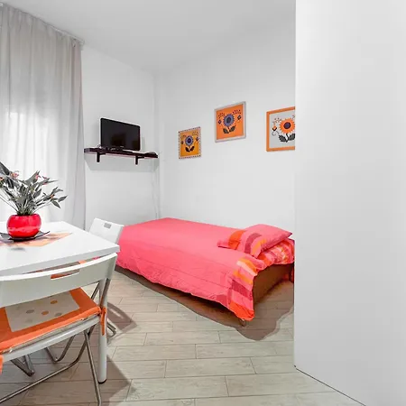 Apartament Balcony House Bari