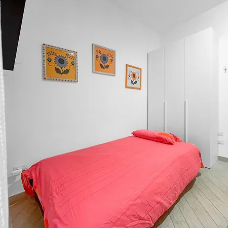 Balcony House Apartament *