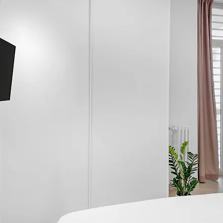 Apartament Balcony House Bari