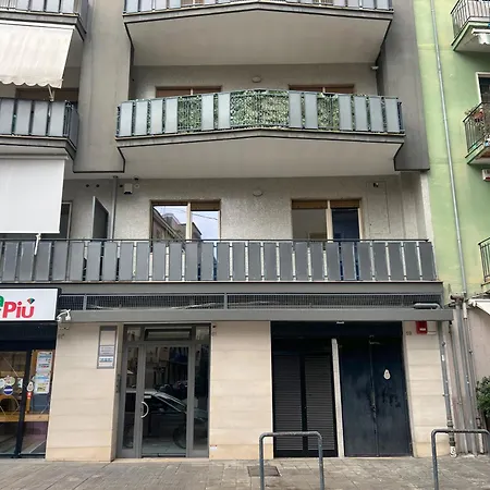 Apartament Balcony House *
